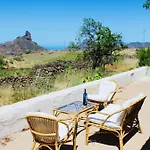 Casa-finca El Maipez De Tejeda Σπίτι διακοπών