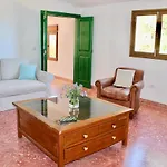 Casa-finca El Maipez De Tejeda *