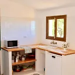 Casa-finca El Maipez De Tejeda Λας Πάλμας ντε Γκραν Κανάρια