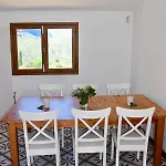 Σπίτι διακοπών Casa-finca El Maipez De Tejeda Λας Πάλμας ντε Γκραν Κανάρια