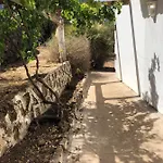 Casa-finca El Maipez De Tejeda