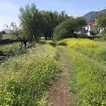 Casa-finca El Maipez De Tejeda