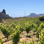 Casa-finca El Maipez De Tejeda Σπίτι διακοπών *