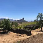 Casa-finca El Maipez De Tejeda