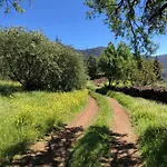 Casa-finca El Maipez De Tejeda Λας Πάλμας ντε Γκραν Κανάρια