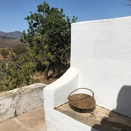 Prázdninový dům Casa-finca El Maipez De Tejeda Las Palmas de Gran Canaria