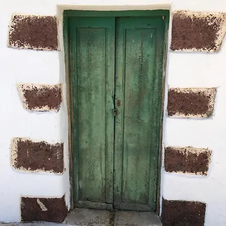 Casa-finca El Maipez De Tejeda Prázdninový dům *
