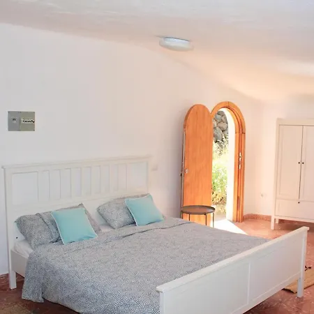 Casa-finca El Maipez De Tejeda * Las Palmas de Gran Canaria