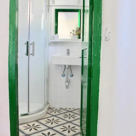Prázdninový dům Casa-finca El Maipez De Tejeda *