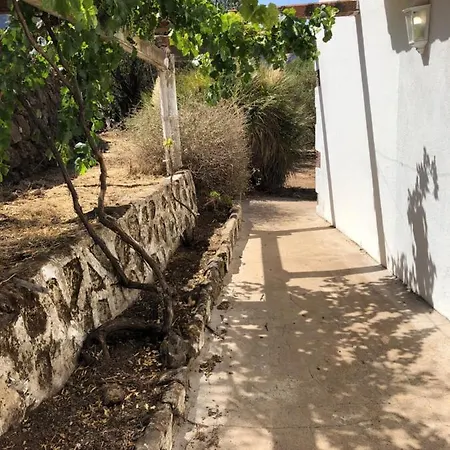 Casa-finca El Maipez De Tejeda
