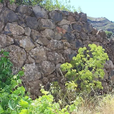 Casa-finca El Maipez De Tejeda *