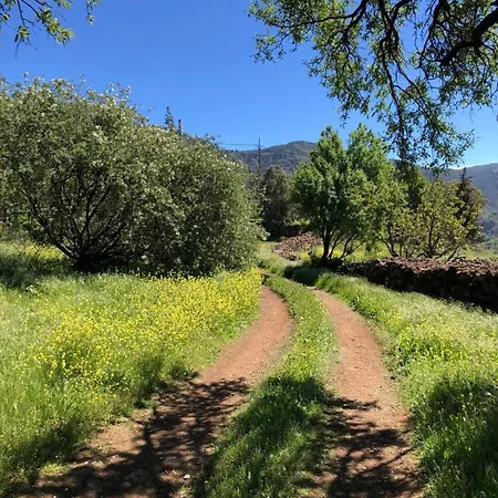 Casa-finca El Maipez De Tejeda Las Palmas de Gran Canaria