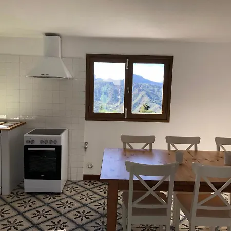 Casa-finca El Maipez De Tejeda Las Palmas de Gran Canaria
